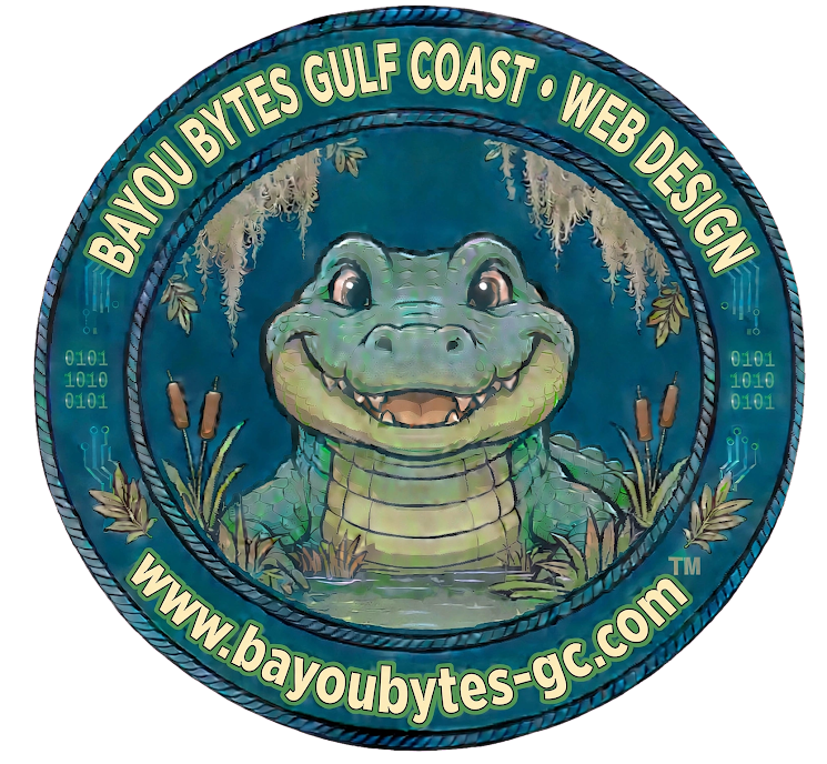 Bayou Bytes Gulf Coast LLC logo